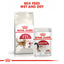 Royal Canin Cat Fit 2kg