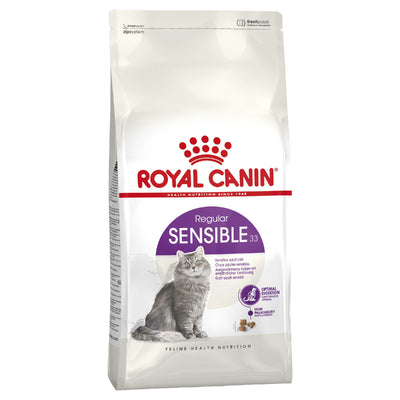 Royal Canin Cat Regular Sensible 2kg