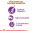 Royal Canin Cat Regular Sensible 4kg