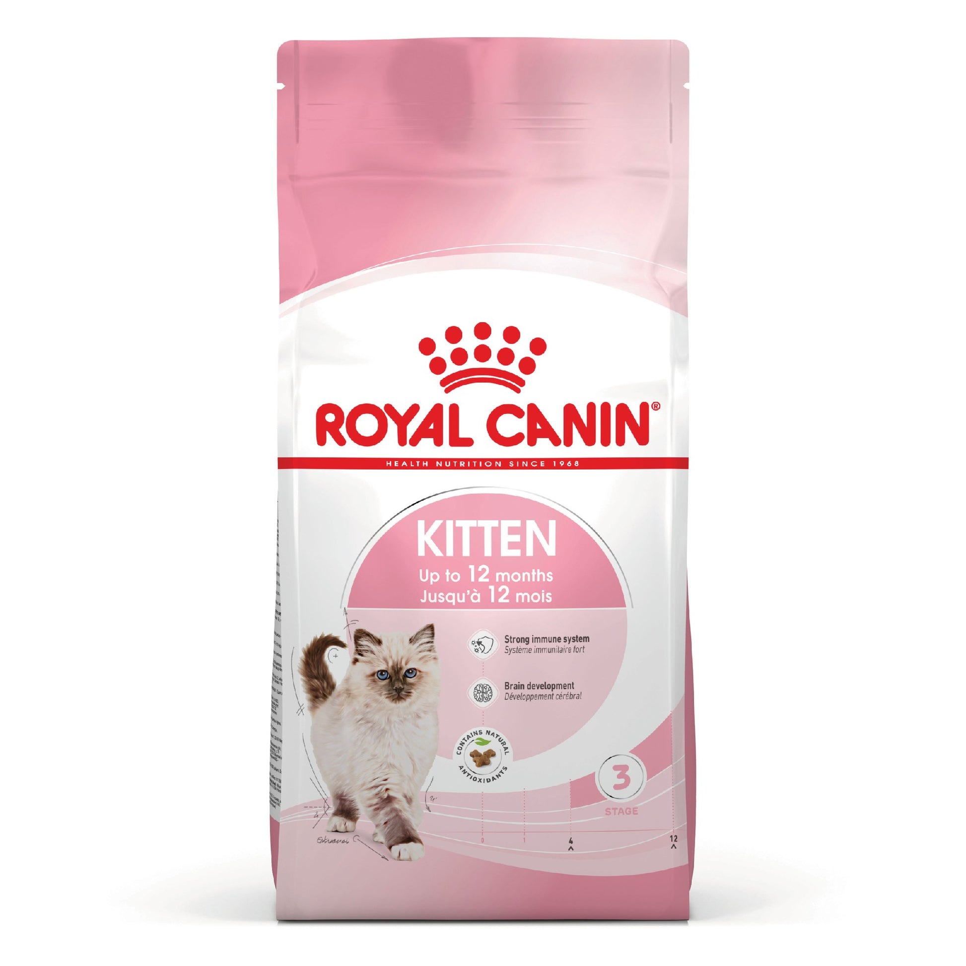 Royal Canin Cat Kitten 2kg