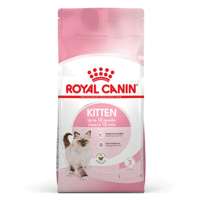 Royal Canin Cat Kitten 4kg