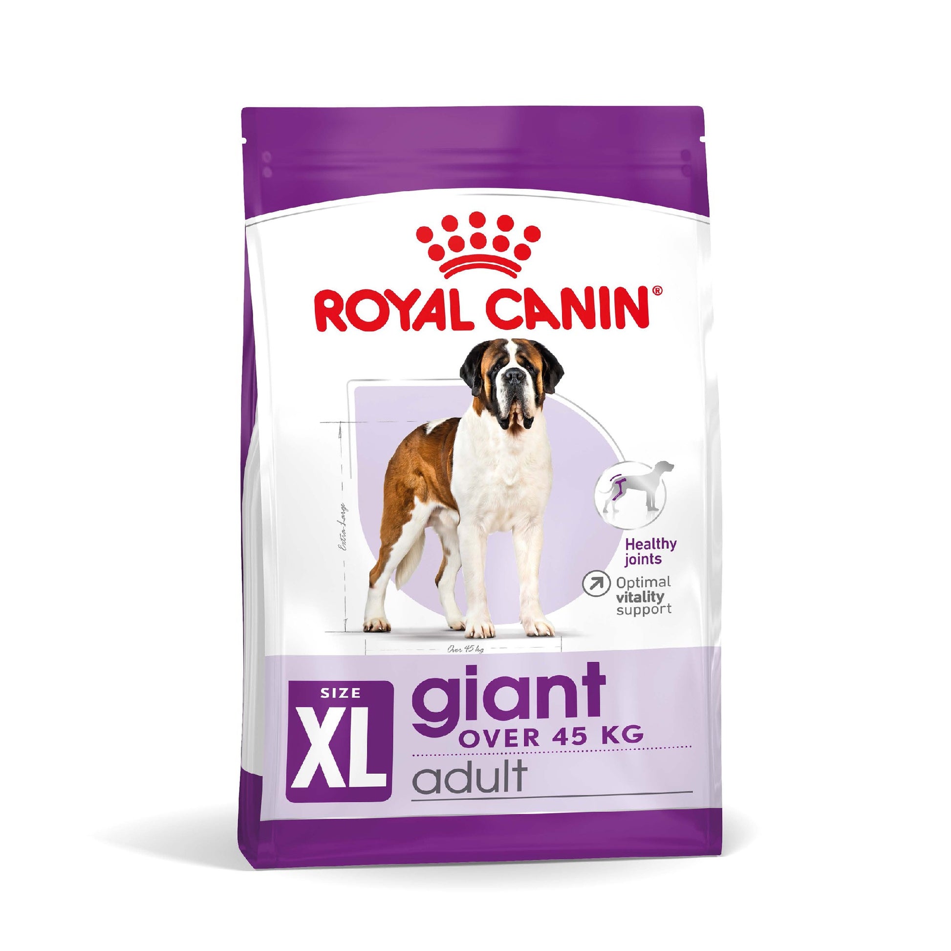Royal Canin Dog Giant Adult 15kg 
