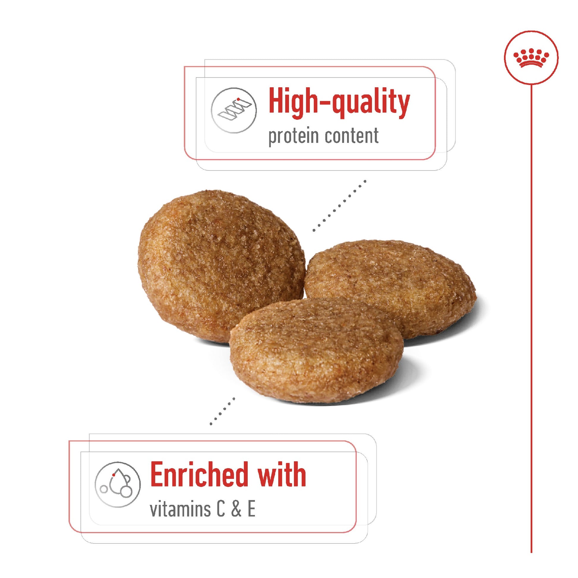 Royal Canin Dog Medium Adult 4kg