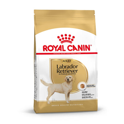 Royal Canin Dog Labrador Adult 12kg