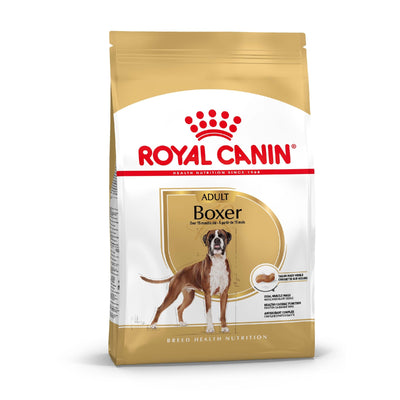 Royal Canin Dog Adult Boxer 12kg 