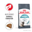Royal Canin Cat Intense Hairball 4kg