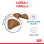Royal Canin Cat Intense Hairball 4kg
