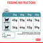 Royal Canin Cat Intense Hairball 4kg