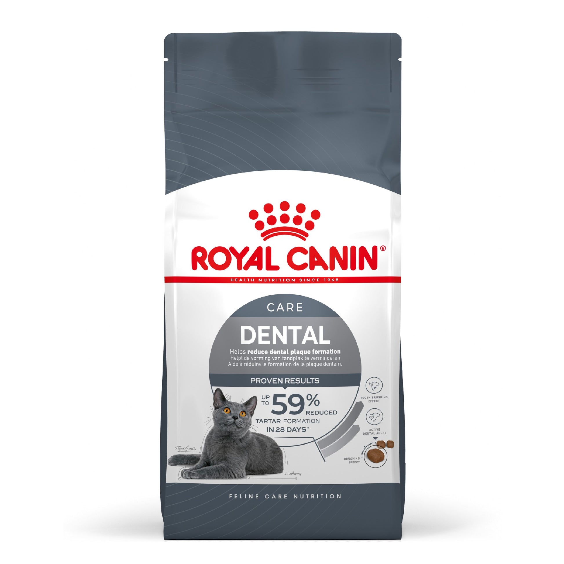 Royal Canin Cat Oral Care 8kg