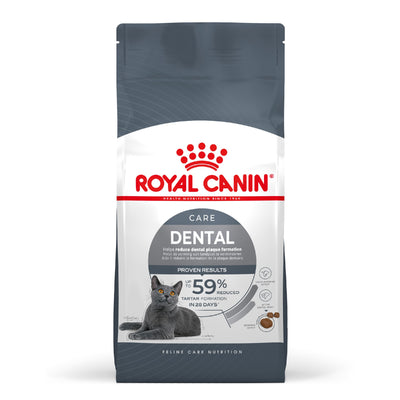 Royal Canin Cat Oral Care 8kg