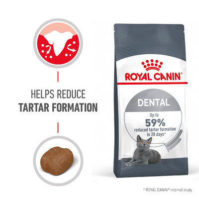Royal Canin Cat Oral Care 8kg