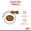 Royal Canin Cat Hair & Skin Care2kg
