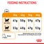 Royal Canin Cat Hair & Skin Care2kg