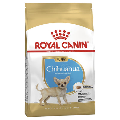 Royal Canin Dog Puppy Chihuahua 1.5kg