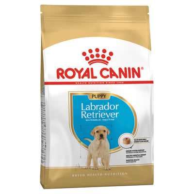 Royal Canin Dog Labrador Puppy 12kg