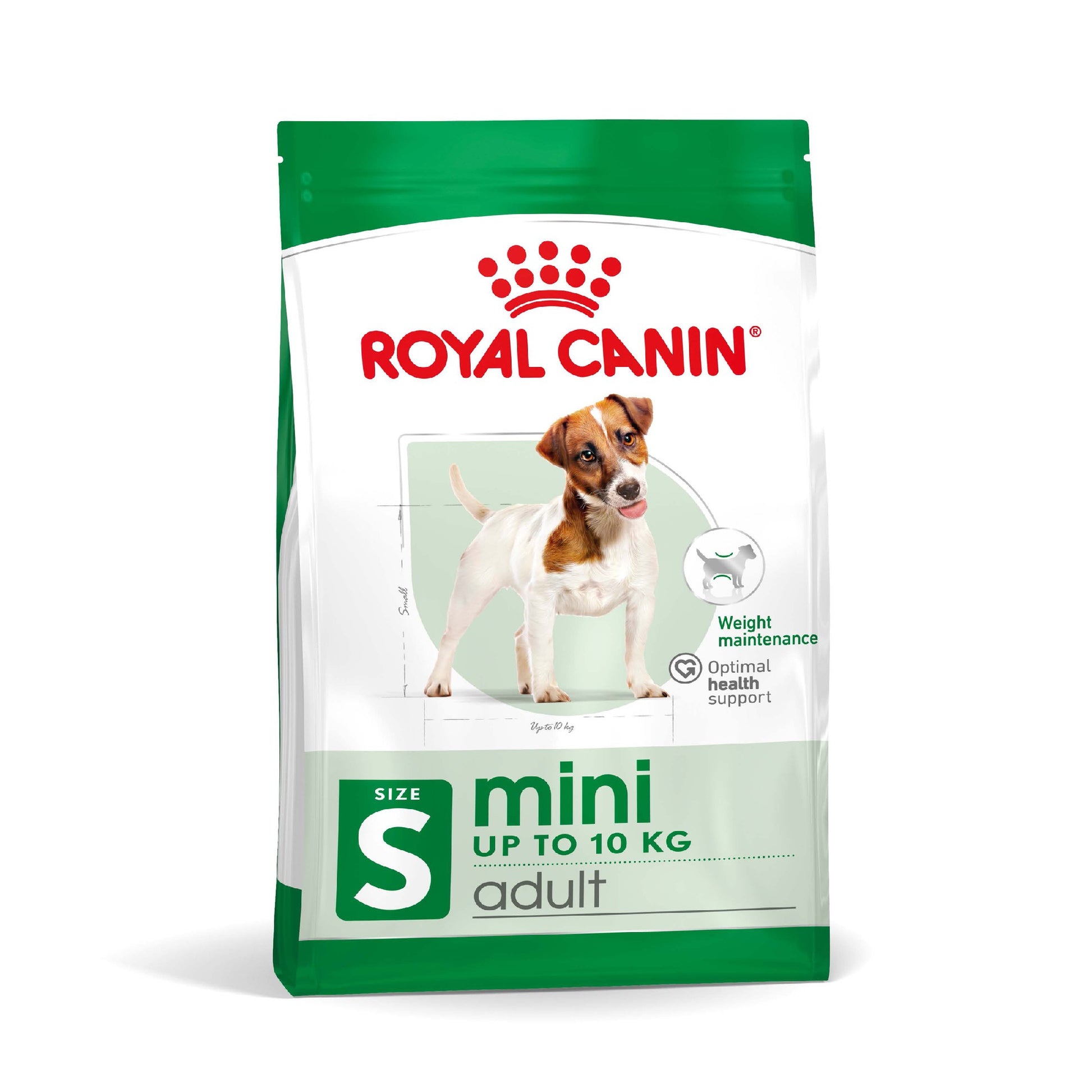 Royal Canin Dog Mini Adult 4kg