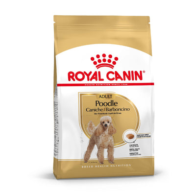 Royal Canin Dog Poodle Adult 1.5kg