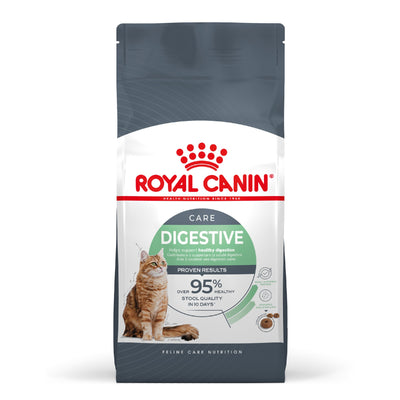 Royal Canin Cat Digestive Care 2kg