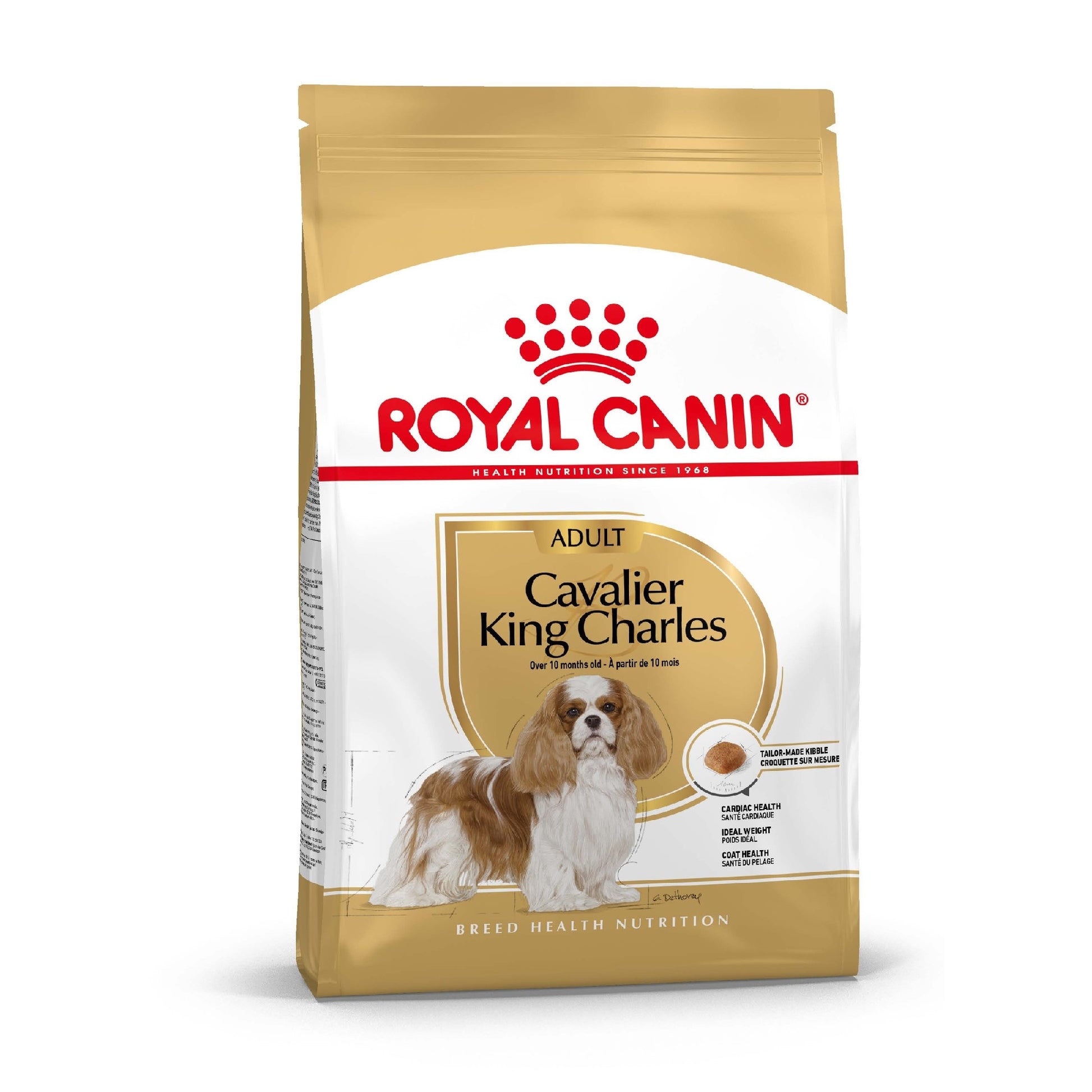 Royal Canin Dog Cavalier Adult 3kg