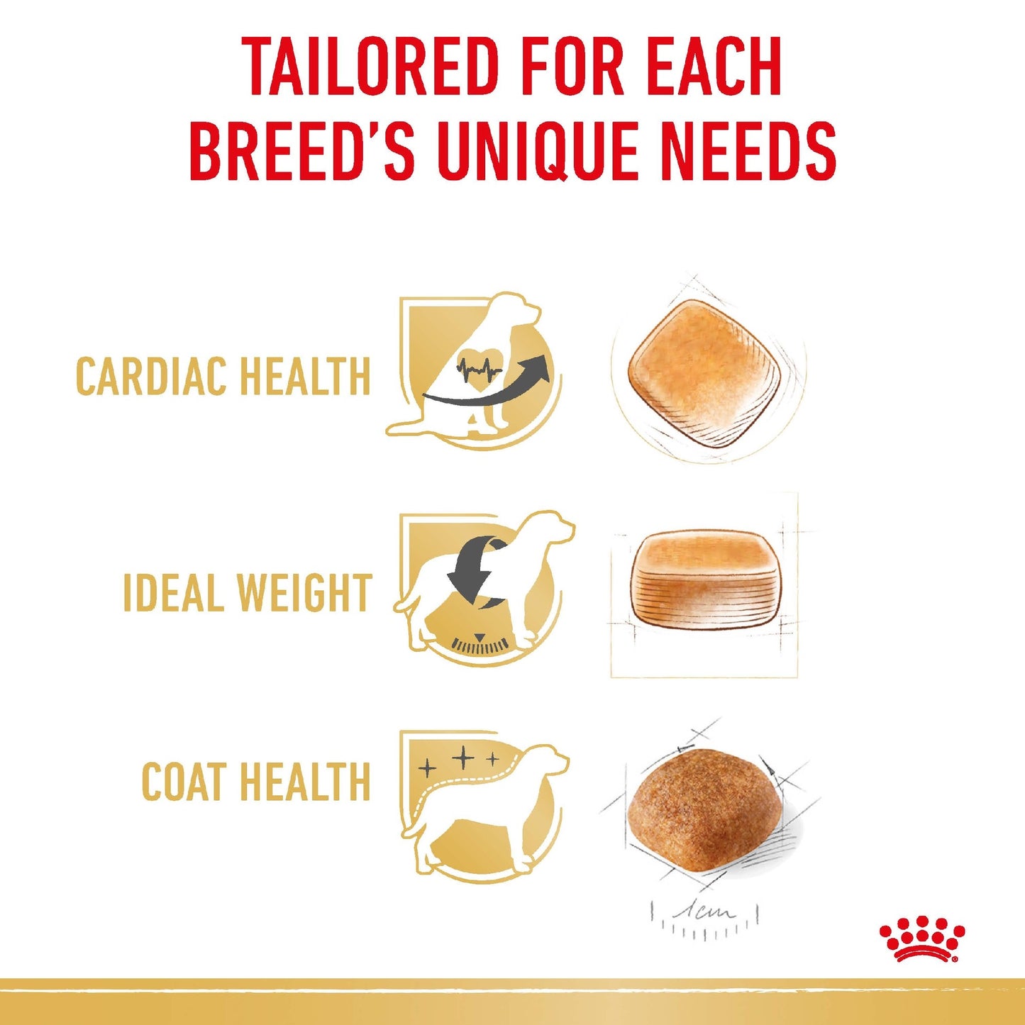 Royal Canin Dog Cavalier Adult 3kg