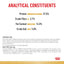 Royal Canin Dog Cavalier Adult 3kg