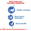 Royal Canin Cat Indoor 7+ 1.5kg