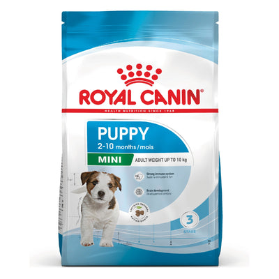 Royal Canin Dog Mini Puppy 2kg