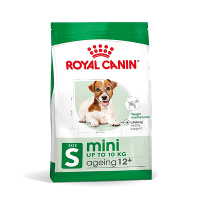 Royal Canin Dog Mini Ageing 12+ 1.5kg