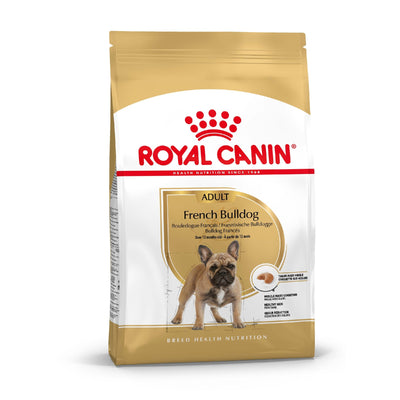 Royal Canin French Bulldog Adult 3kg