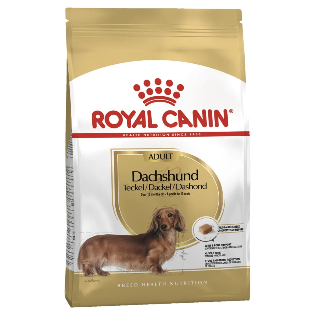 Royal Canin Dog Dachshund 7.5kg