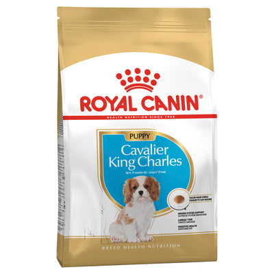 Royal Canin Dog Cavalier King Charles Puppy 1.5kg