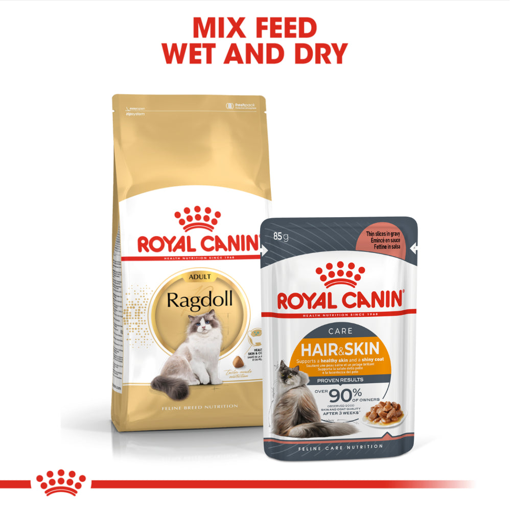 Royal Canin Cat Ragdoll 2kg