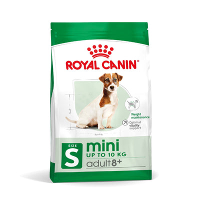Royal Canin Dog Mini 8+ 2kg 