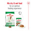 Royal Canin Dog Mini 8+ 2kg 
