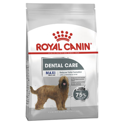 Royal Canin Dog Dental Care Maxi 9kg