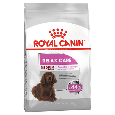 Royal Canin Dog Relax Care Medium 10kg