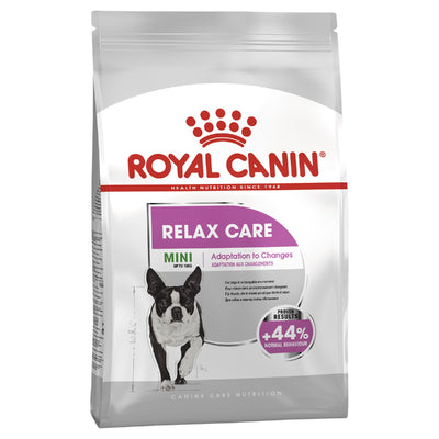 Royal Canin Dog Relax Care Mini 3kg
