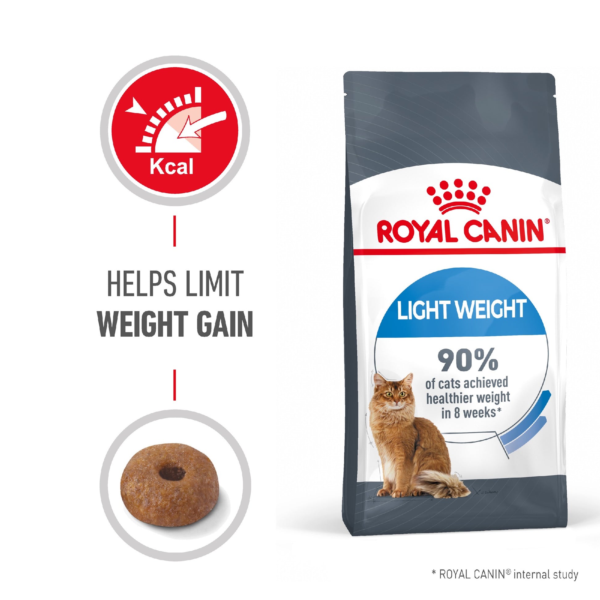 Royal Canin Cat Light Weight Care 3kg
