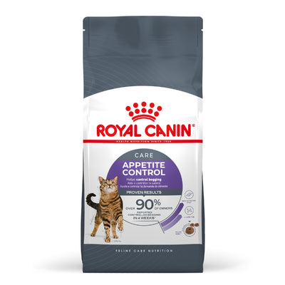 Royal Canin Cat Appetite Control Dry 3.5kg