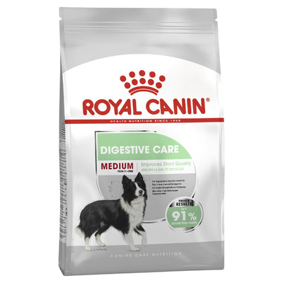 Royal Canin Digestive Care Medium 12kg