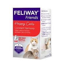 Feliway Friends Refill 48ml
