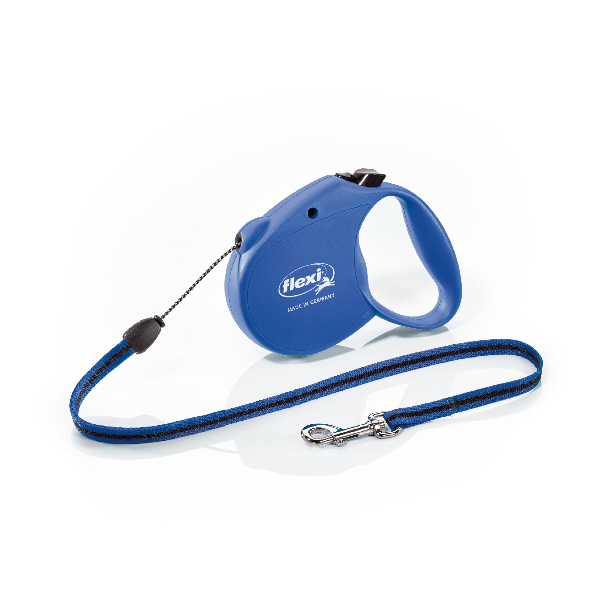 Flexi Lead Cord Small 5 Mtr [Clr:Blue]