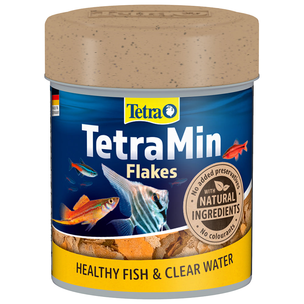 Tetramin Ne Tropical Flakes 13g
