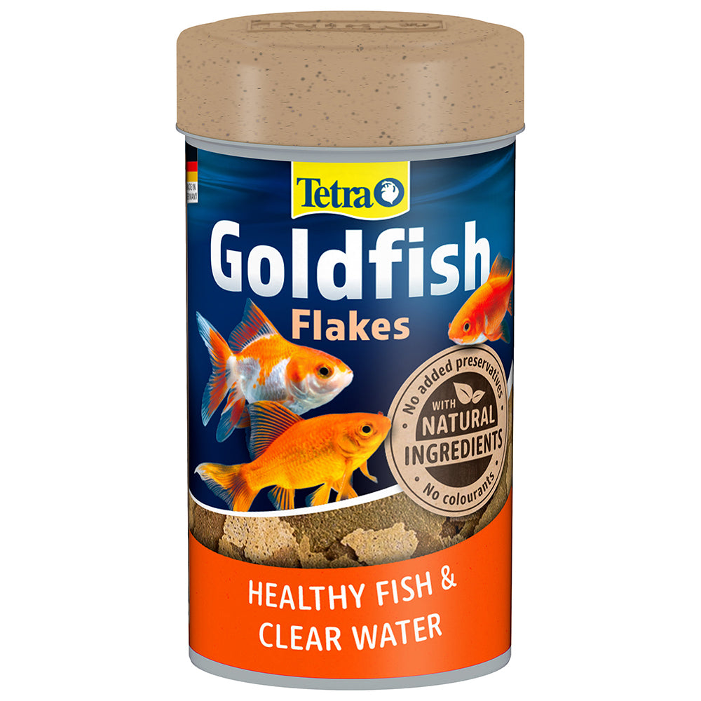 Tetra Ne goldfish Flakes 20g
