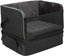 Trixie Car Seat 45cm x 38cm x 37cm Black