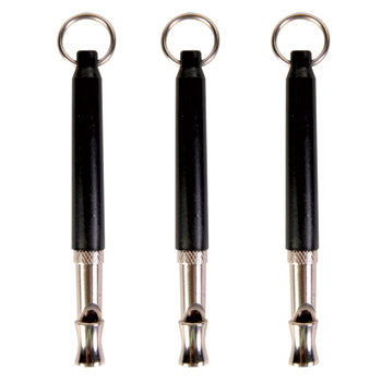 Silent Whistle Frequency Protection
