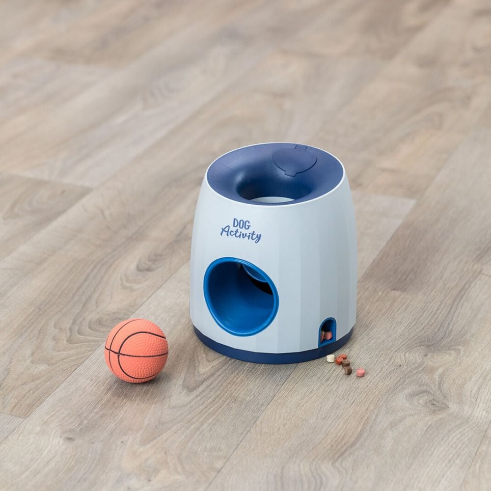 Trixie Dog Activity Ball & Treat Strategy Game