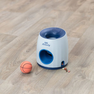 Trixie Dog Activity Ball & Treat Strategy Game