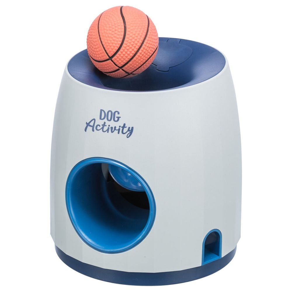 Trixie Dog Activity Ball & Treat Strategy Game