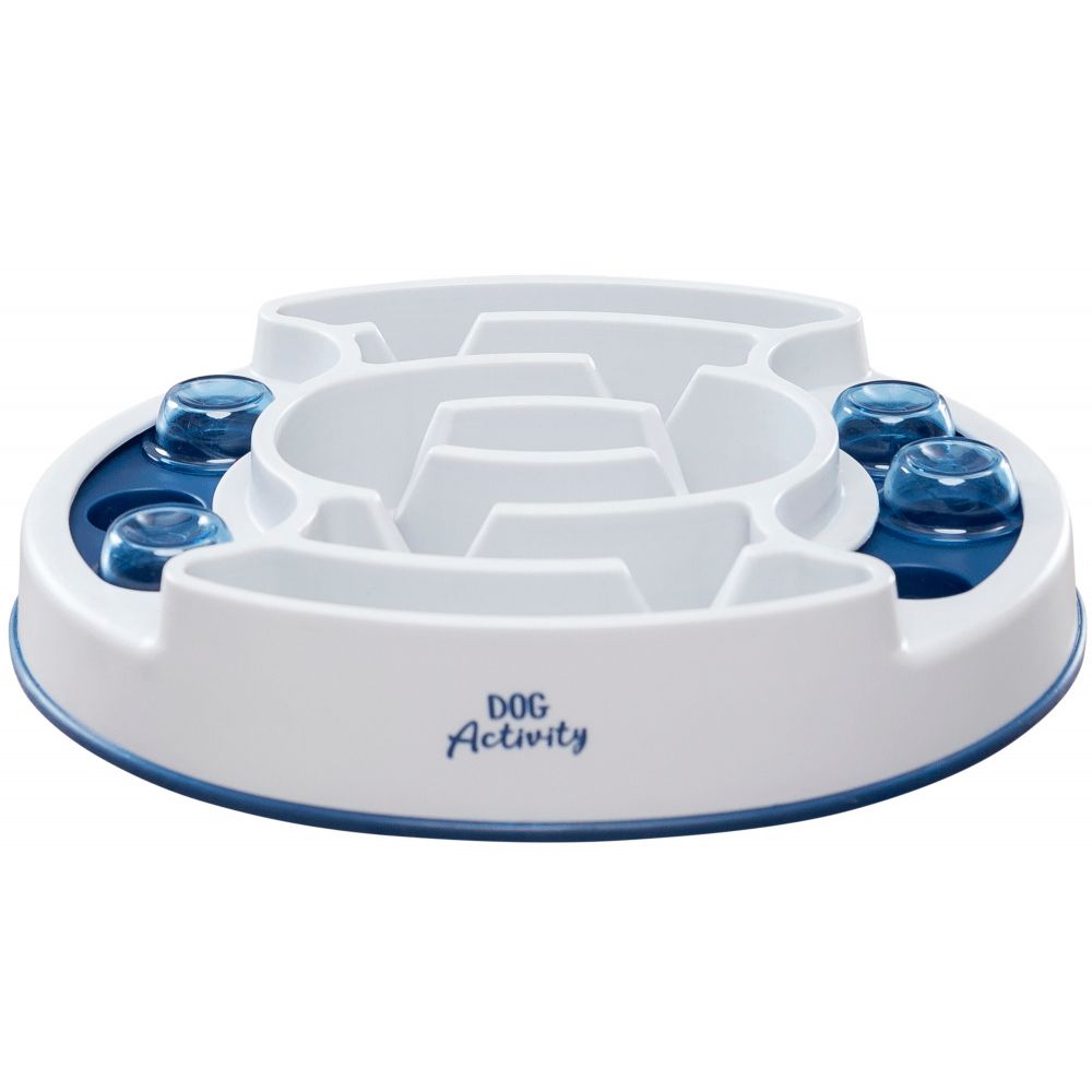 Trixie Slide and Feed Activity Strategy Game